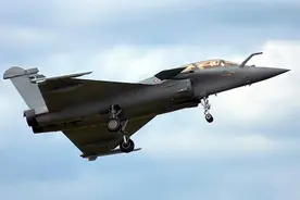 欧洲缺席四代机后，美国F-35成为全球赚钱工具图片