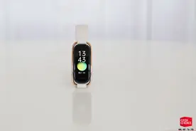 OPPO 手环时尚版体验：249 元，颜值即正义？图片