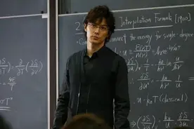 东野圭吾出新书！这一次，汤川加贺的饭碗要被抢啦图片