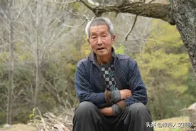 儿媳刚结婚就出轨，儿子喝农药自杀，山村大叔担忧自己死后无人知图片