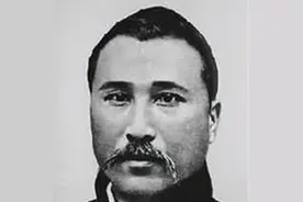 陈炯明：死后多有赞誉的叛徒，孙中山先生的生平大恨图片