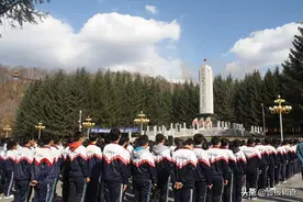 蘸血成诗唱大歌——那些激荡人心的东北抗联战歌图片