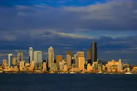 海口楼市现状：本地人买西海岸，外地人买江东新区图片