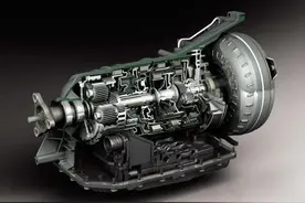 国内主流6款6AT自动变速箱哪家强？图片