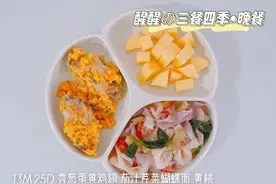 老人说，骨头汤能补钙，是真的吗？图片