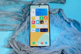 vivo X70 Pro+全面评测：用心之作，扛起国产顶级旗舰大旗图片