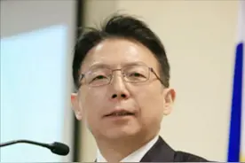 厉害！这3人都曾任新华社副社长，还来自上海同所高校！图片