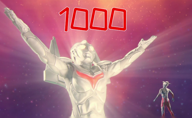 技能最多的6位奥特战士，最多的奥特曼足足有1000种技能！