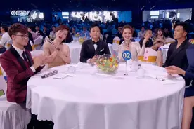 和王菲世纪同台后，谢霆锋接受采访表示不会结婚，几个意思？图片