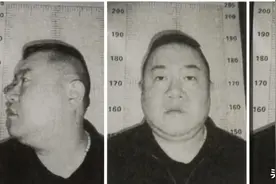 昆明恶霸孙小果—死刑犯20年后死而复生，谁是幕后推手？图片