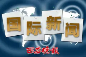 印度一女子产下两头三手连体双胞胎图片