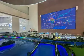 中铁陆港城实探！徐州要再添新行政区？图片