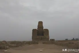 它被誉为“世界上最完美的废墟”图片