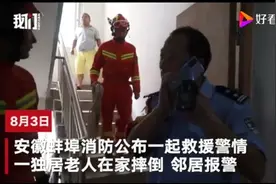 老人倒阳台4天4夜，靠一个盆获救：养大那么多子女，不如一个盆图片