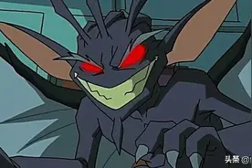 解析《成龙历险记》八大恶魔中哪只才是最厉害的恶魔图片