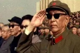 我军绝世武功高手，长征湘江血战以一当十，后创立我国特种部队图片