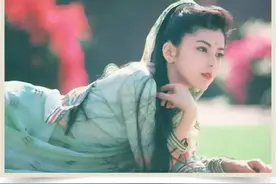 泽口靖子：绝迹的昭和美女图片