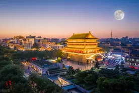 《十五的月亮》为谁而圆----音乐背后的故事图片