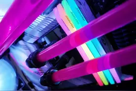 免费提升性能！关于内存超频的亿点点小知识图片