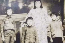 1945年，四川一女教师吃了一碗红烧肉，随即被判死刑，怎么回事？图片