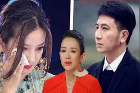 林生斌驰援河南欲洗白，赵薇章子怡被牵扯其中，宋祖德发文笑柄图片