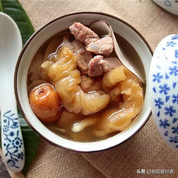 花胶对抵抗力有帮助吗 2026年花胶对抵抗力有帮助吗知乎