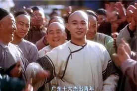 方世玉怎么死的？一身铜筋铁骨，24岁与师太比武被“掏肛”而亡图片