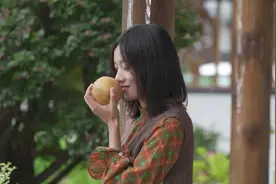 自制秋梨膏，止咳润肺千年良方图片