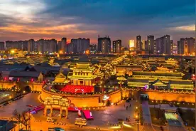 今年过年别宅在家里啦，青岛周边适合自驾的景点推荐：附公交路线图片