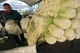 一个菜贩子的一天图片