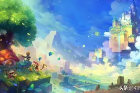 说好的一起回归《冒险岛》，你怎么偷偷搞起了3D重制版？图片