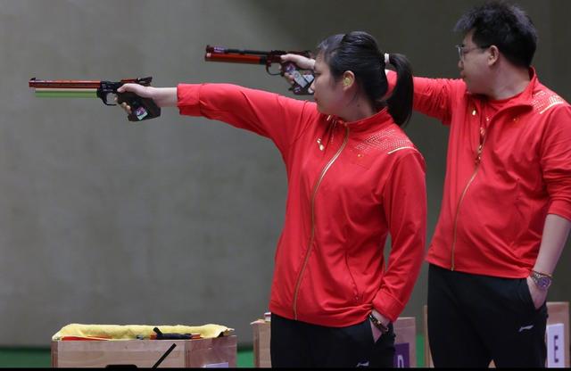 奥运最新奖牌榜：中国21枚排第2，日本18枚排第3，美国25枚排第1