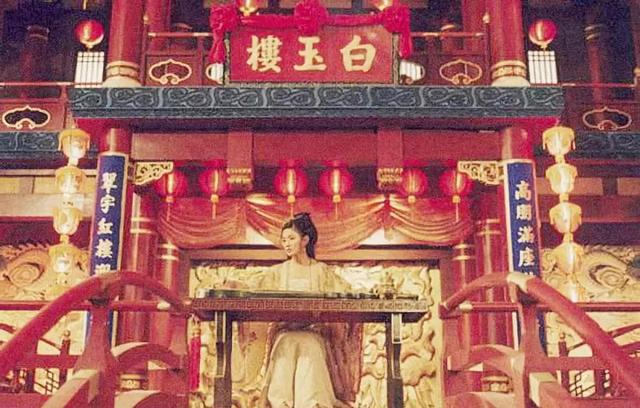 古代去一次青楼要花多少银子，折合人民币是多少？计算下就知道了