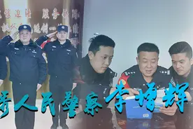 李增辉：春风化雨敢叫梦想开花，践行使命叫响“向我看齐”！图片