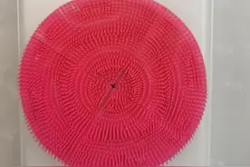 清漾壁挂式自动搓澡机图片