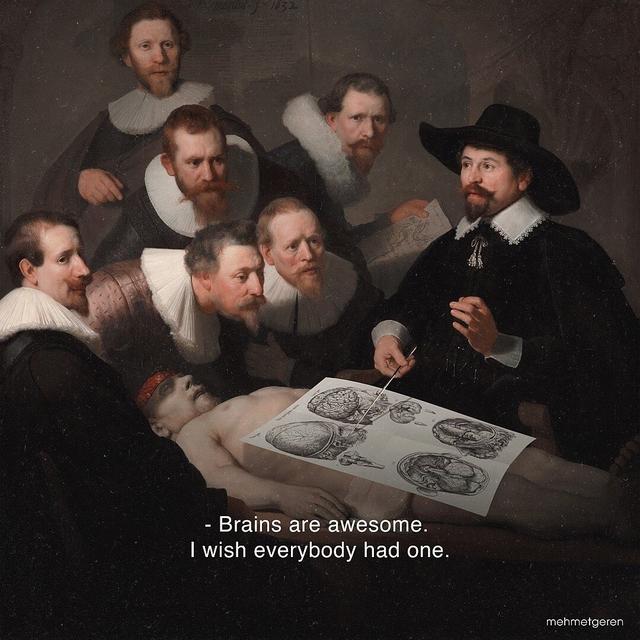 羽毛球变拖鞋，梵高滑滑板，这些脑洞大开的宝藏博主每天在干嘛？