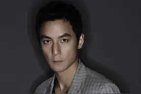 中国帅到爆炸的前十名男明星，你了解多少？图片