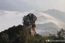 保定野三坡、白石山景区恢复开园图片