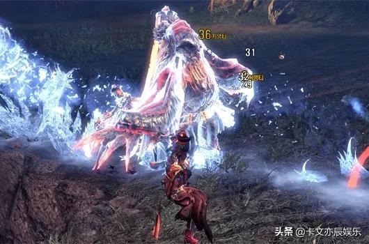 说说神仙必经的五大天劫