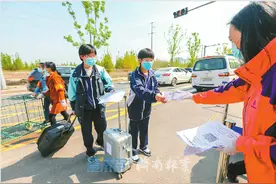 济南约九成高中已加入“寄宿队伍”新建学校“住宿”是标配图片