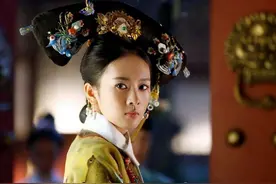 历史上真实的夏紫薇，红颜薄命不说，儿子也沦为朝臣的笑柄图片