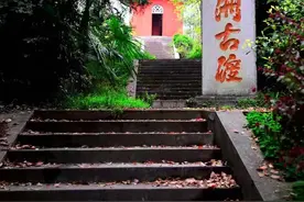 “楼船夜雪瓜洲渡”，瓜洲渡到底在哪？| 中国自驾地理图片
