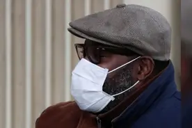 为防止病毒蔓延，英国多个部门建议员工剃胡子，并提供蓄须参考图图片