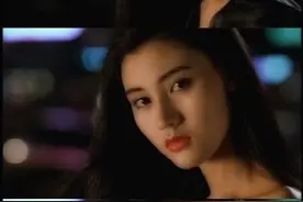 李嘉欣，香港女神图片