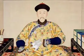 康熙口误叫错一种水果，大家跟着念错了300多年，如今仍被人读错图片