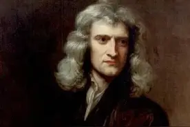 伽利略逝世的那年牛顿诞生，真的是这样吗？图片