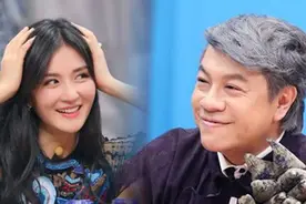 "小学生文笔"的谢娜连出4本书，销量是对蔡康永作序的"高级羞辱"图片