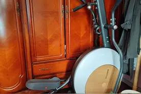 一千块就能打造家庭健身区，聊聊我攒了2年的健身神器都有啥图片