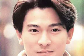 刘德华情史录，他为什么选择了朱丽倩？图片