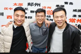 3个85后小镇青年借新电商逆袭 卖毛巾家纺要一年卖出5亿元图片